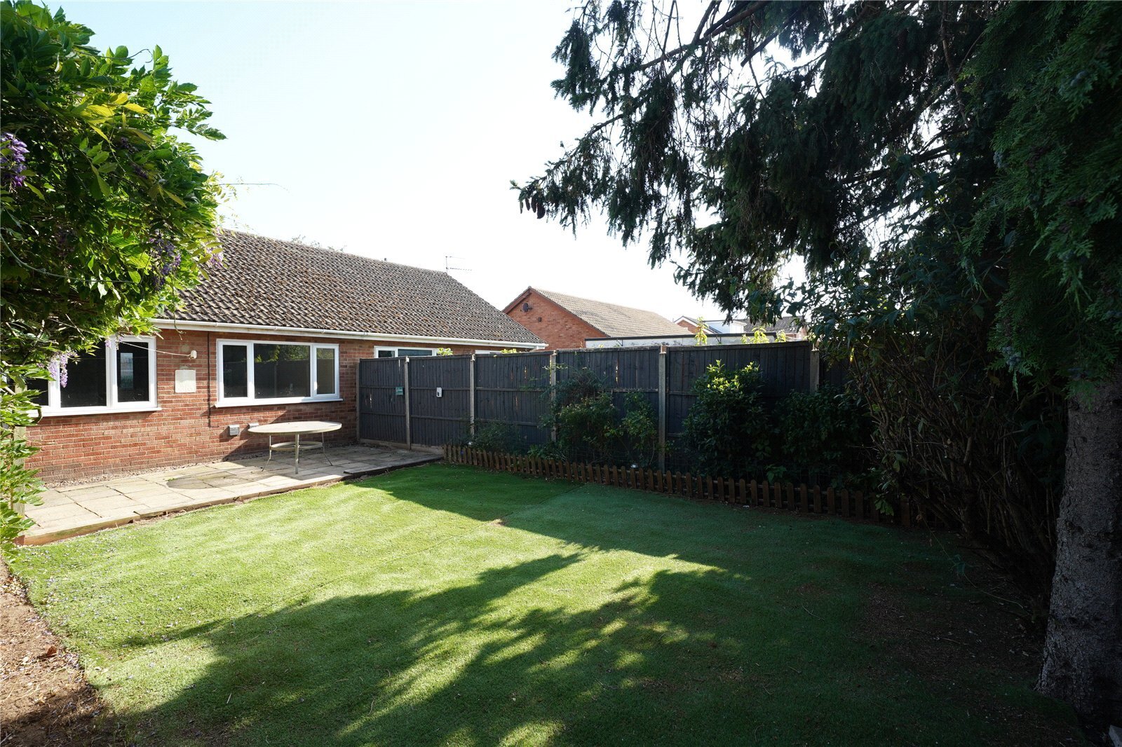 Blackbird Road, Beck Row, Bury St. Edmunds, Suffolk, IP28 Image 1