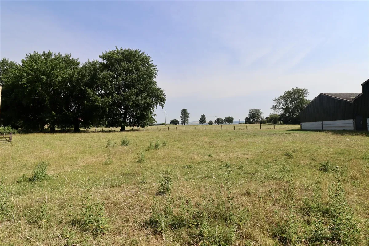 Yapham, York