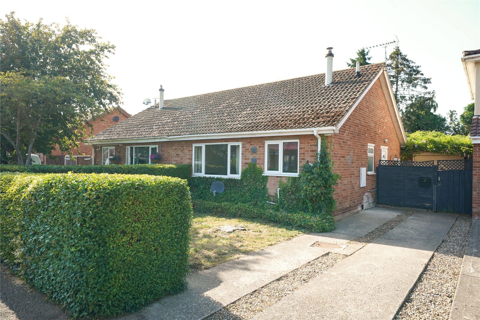 Blackbird Road, Beck Row, Bury St. Edmunds, Suffolk, IP28 Image 10