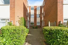 Clarendon Road, Birmingham