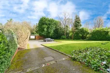 Clarendon Road, Birmingham