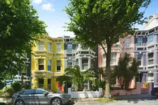 Chesham Street, Brighton