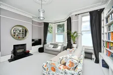 Chesham Street, Brighton
