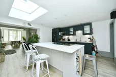 Chesham Street, Brighton