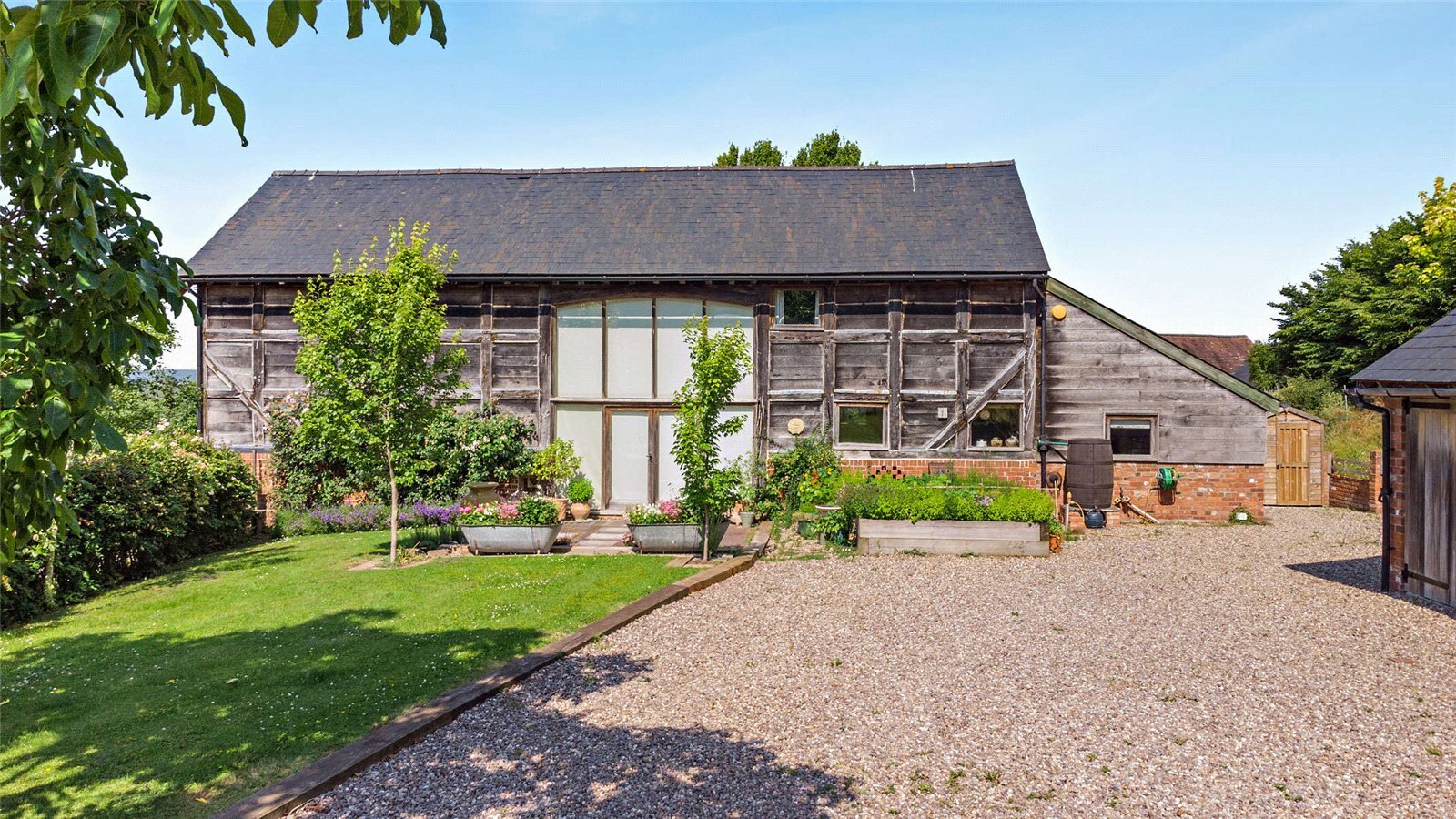 featured property