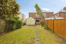 Rochester Road, Middlesbrough
