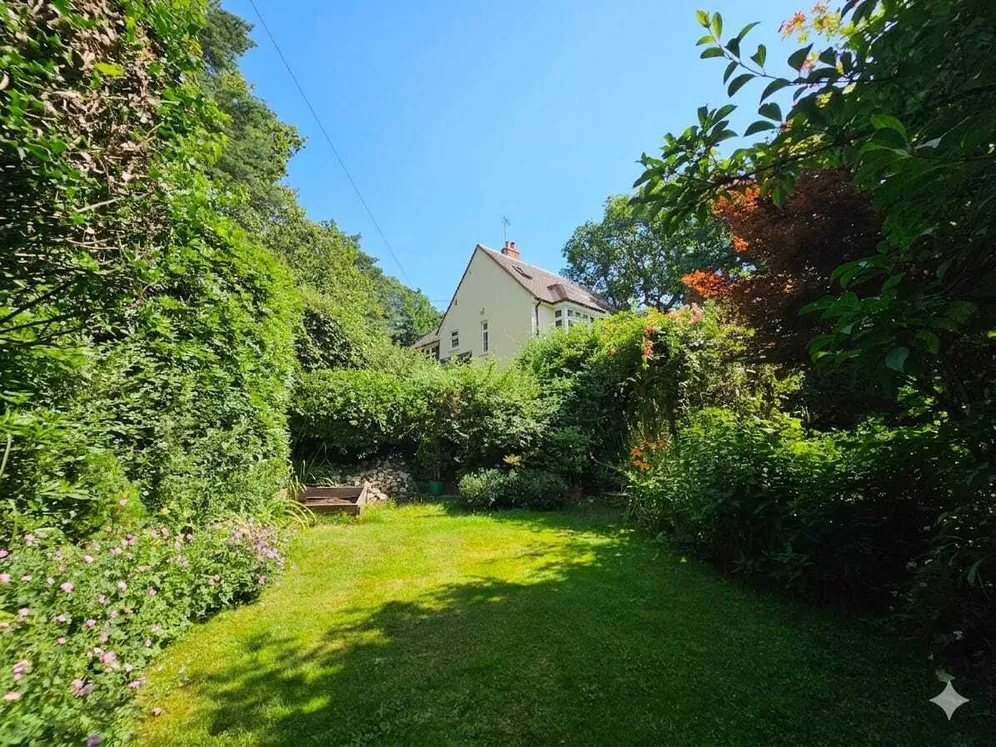 Heathyfields Road, Farnham, GU9 photo 21