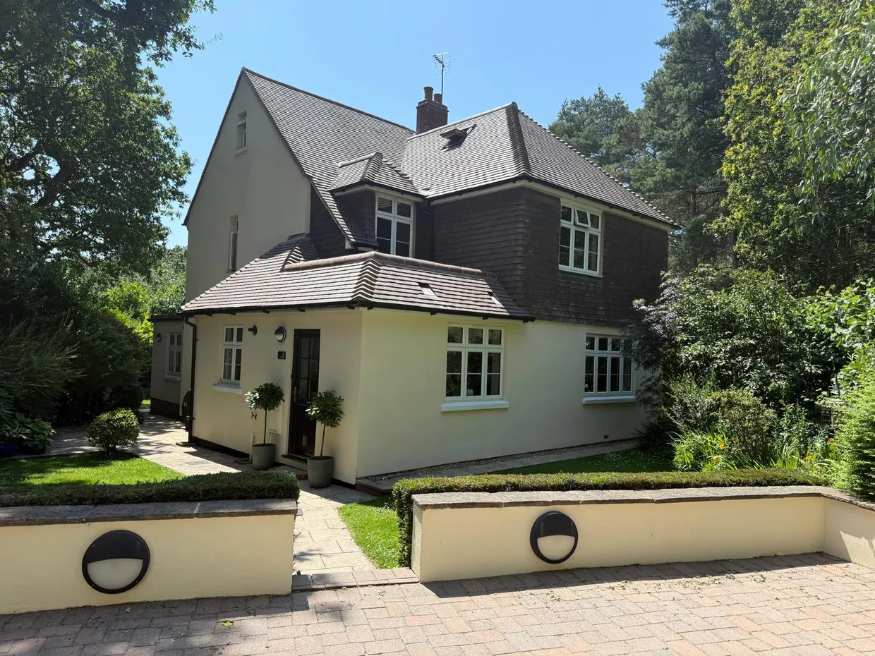 Heathyfields Road, Farnham, GU9 photo 23