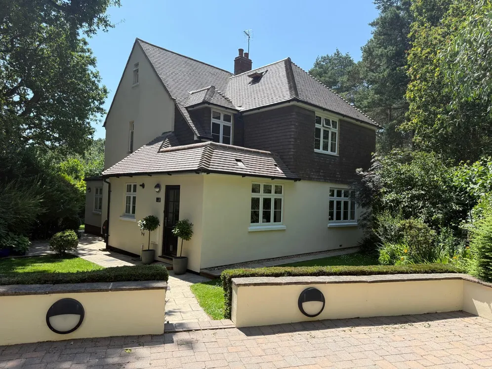 Heathyfields Road, Farnham, GU9 photo 23