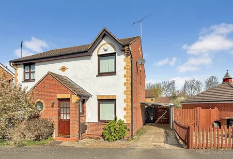 Tate Grove, Hardingstone , Northampton, NN4