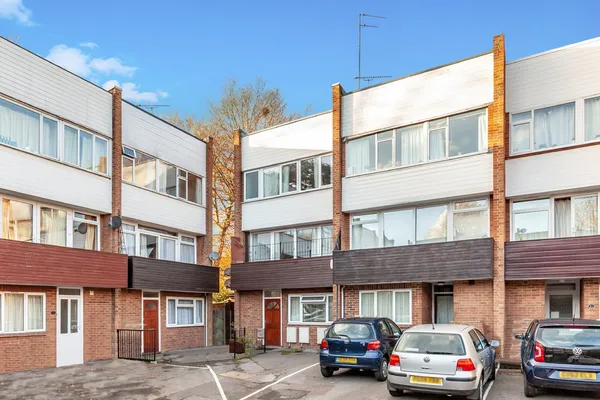 Horwood Close, Headington, Oxford, Oxfordshire, OX3