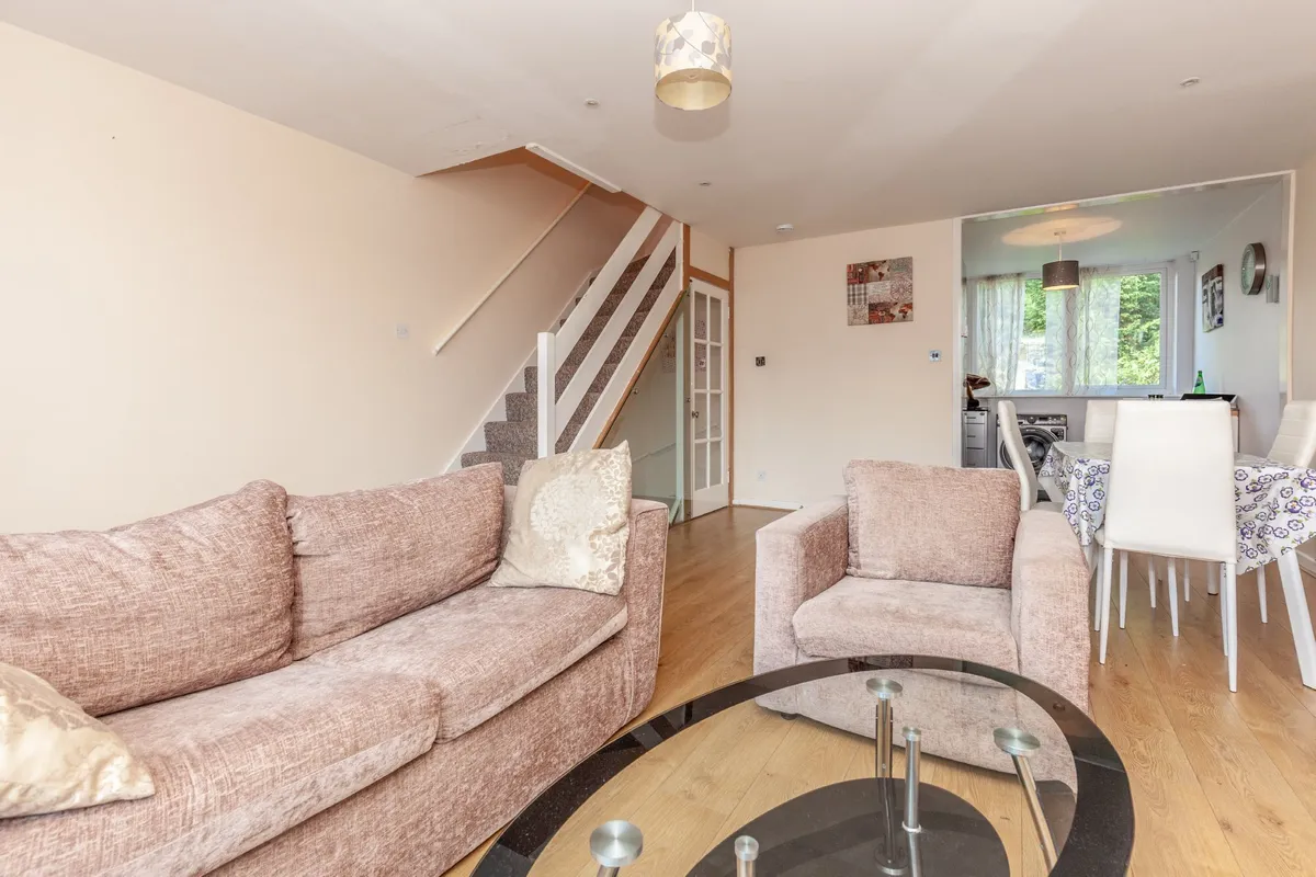 Horwood Close, Headington, Oxford, Oxfordshire, OX3