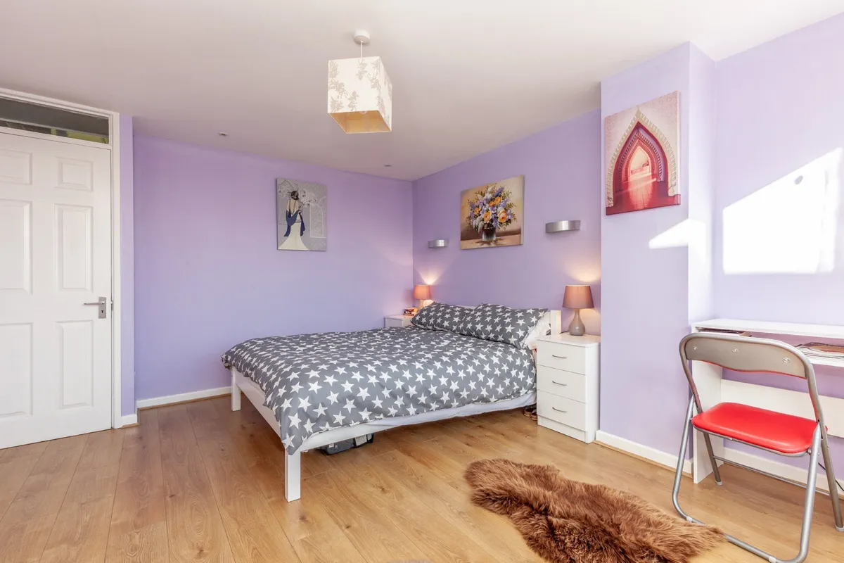Horwood Close, Headington, Oxford, Oxfordshire, OX3