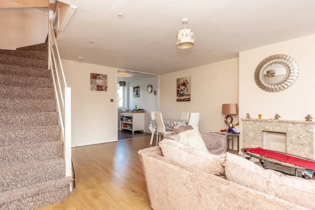 Horwood Close, Headington, Oxford, Oxfordshire, OX3
