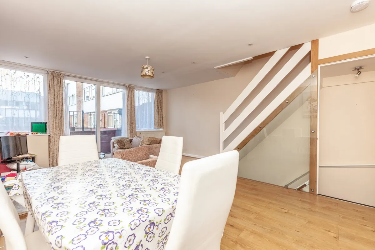 Horwood Close, Headington, Oxford, Oxfordshire, OX3