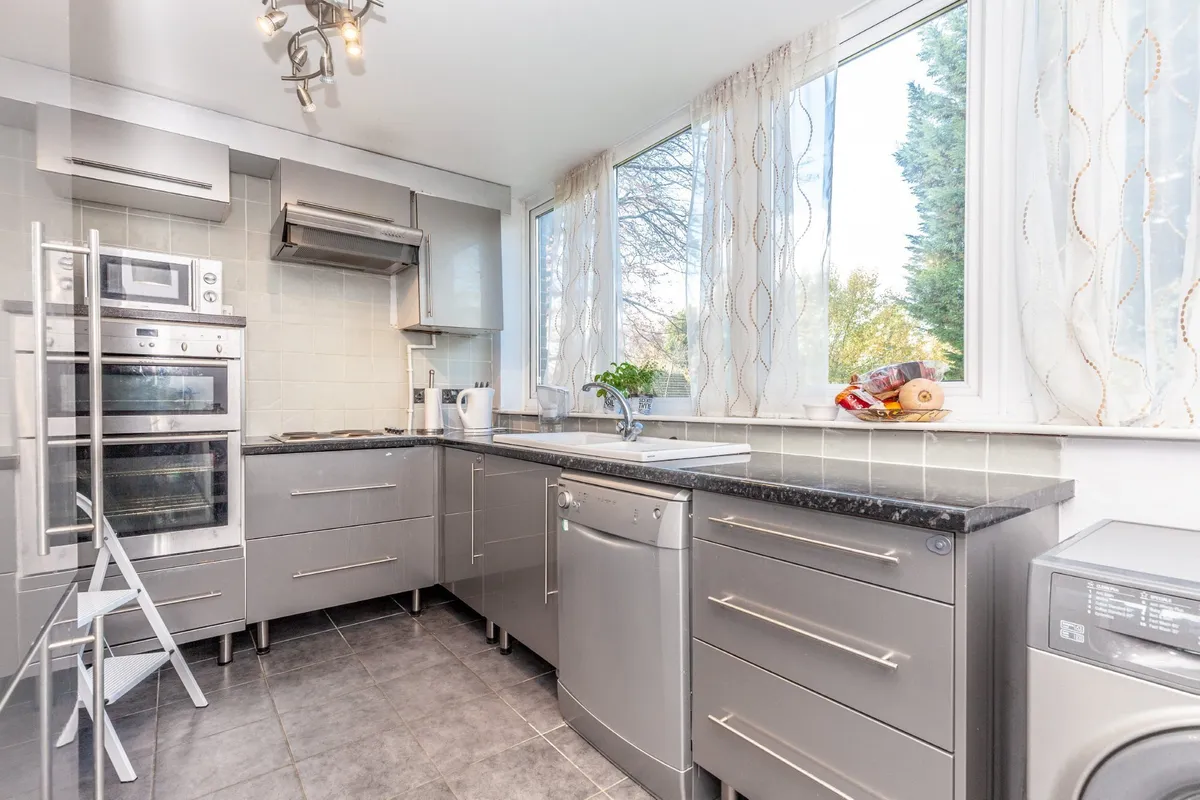 Horwood Close, Headington, Oxford, Oxfordshire, OX3