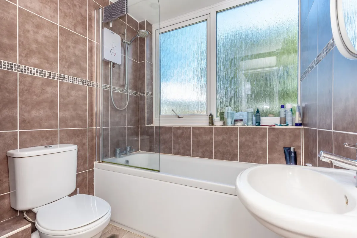 Horwood Close, Headington, Oxford, Oxfordshire, OX3