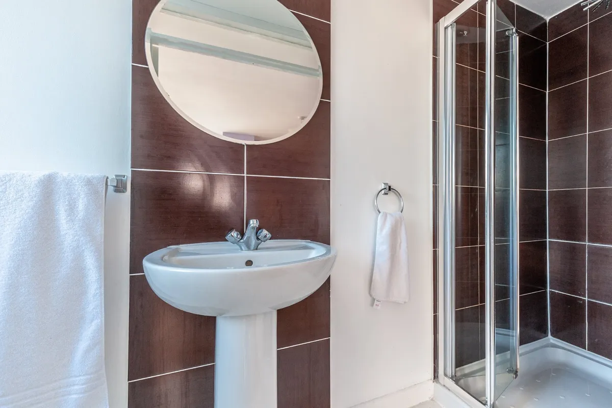 Horwood Close, Headington, Oxford, Oxfordshire, OX3