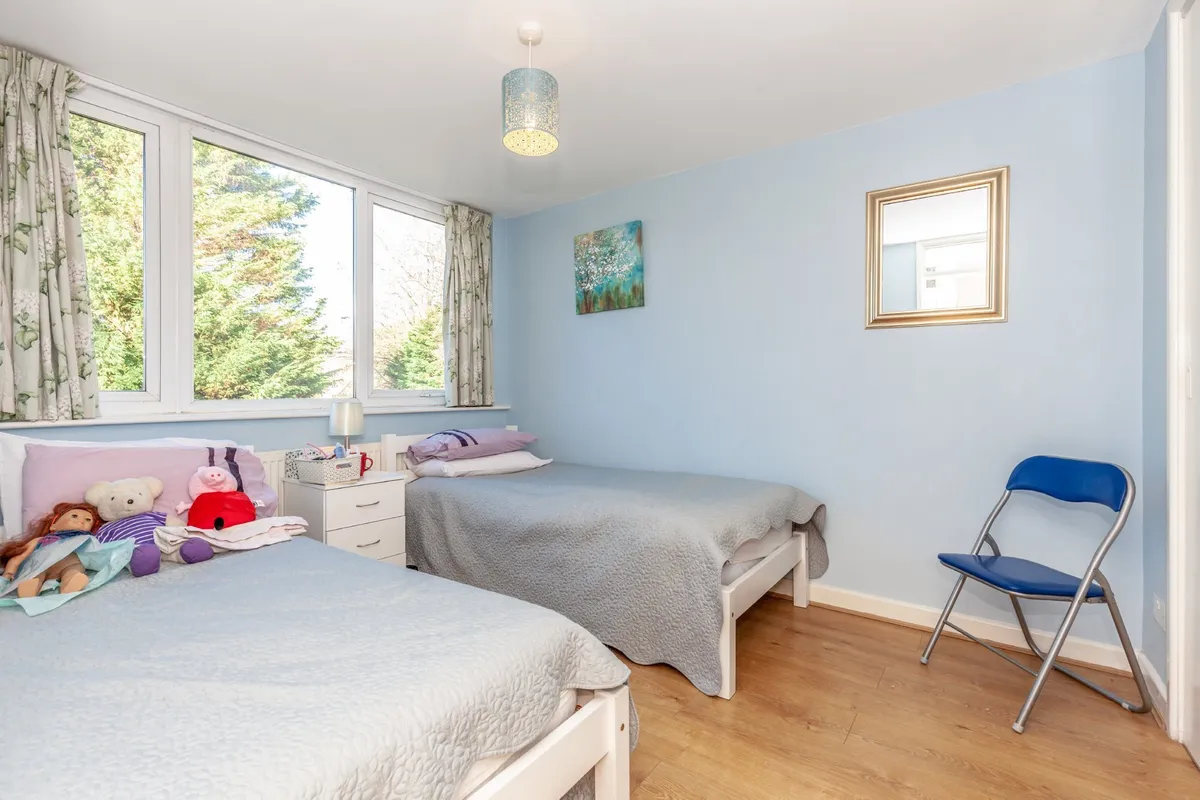Horwood Close, Headington, Oxford, Oxfordshire, OX3