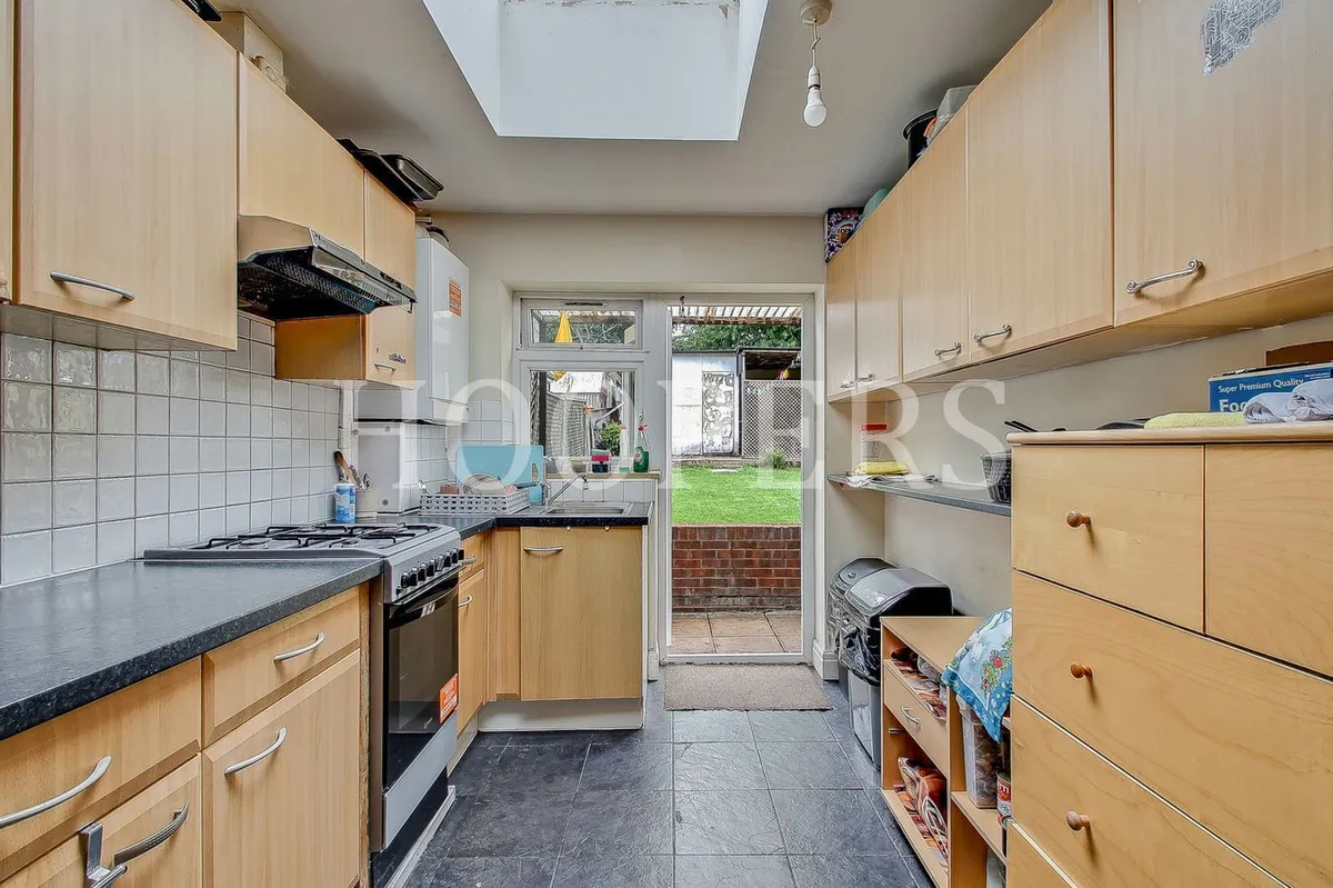 Village Way, London, NW10