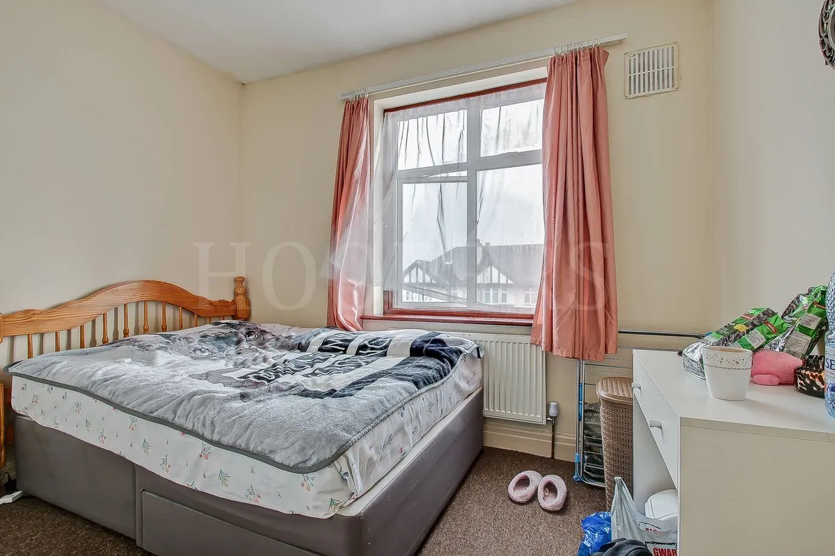 Village Way, London, NW10