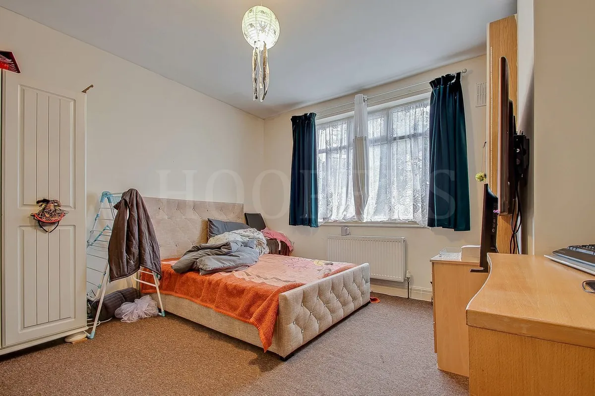 Village Way, London, NW10