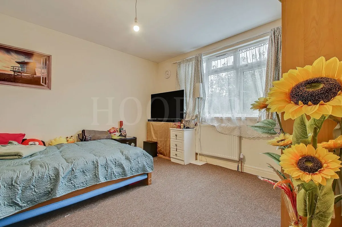 Village Way, London, NW10
