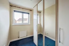 Church Meadow Road, Rossington, Doncaster