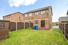 Church Meadow Road, Rossington, Doncaster