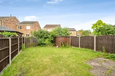Church Meadow Road, Rossington, Doncaster
