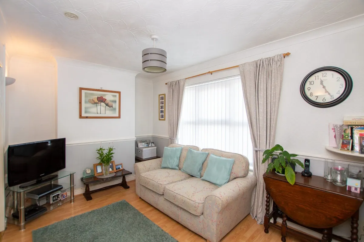 Adwy'r Nant, Bethesda, Gwynedd, LL57