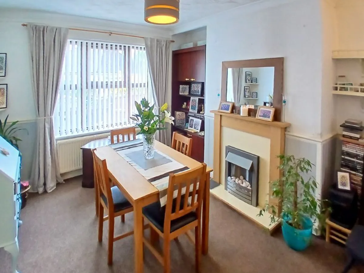 Adwy'r Nant, Bethesda, Gwynedd, LL57