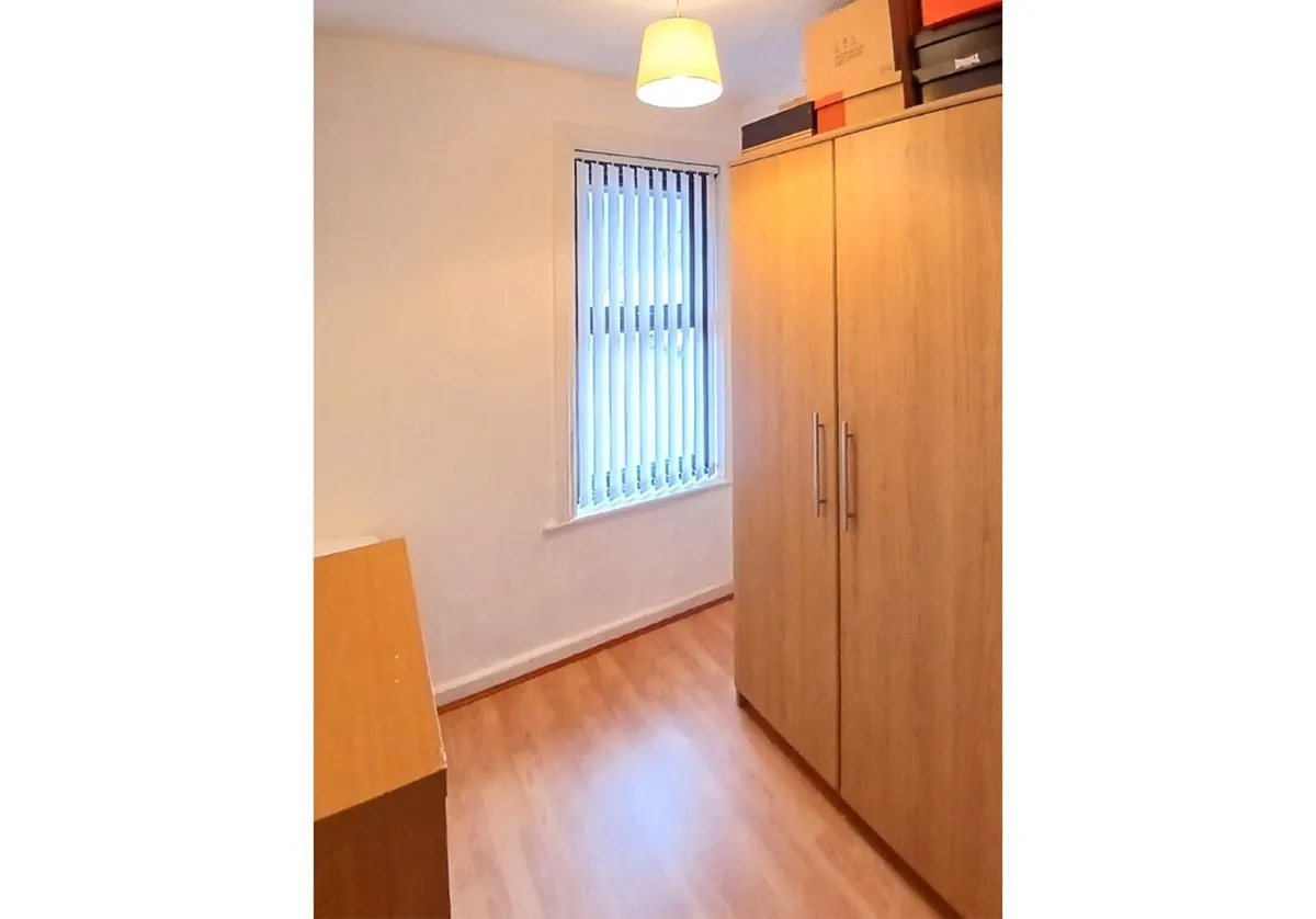 Adwy'r Nant, Bethesda, Gwynedd, LL57