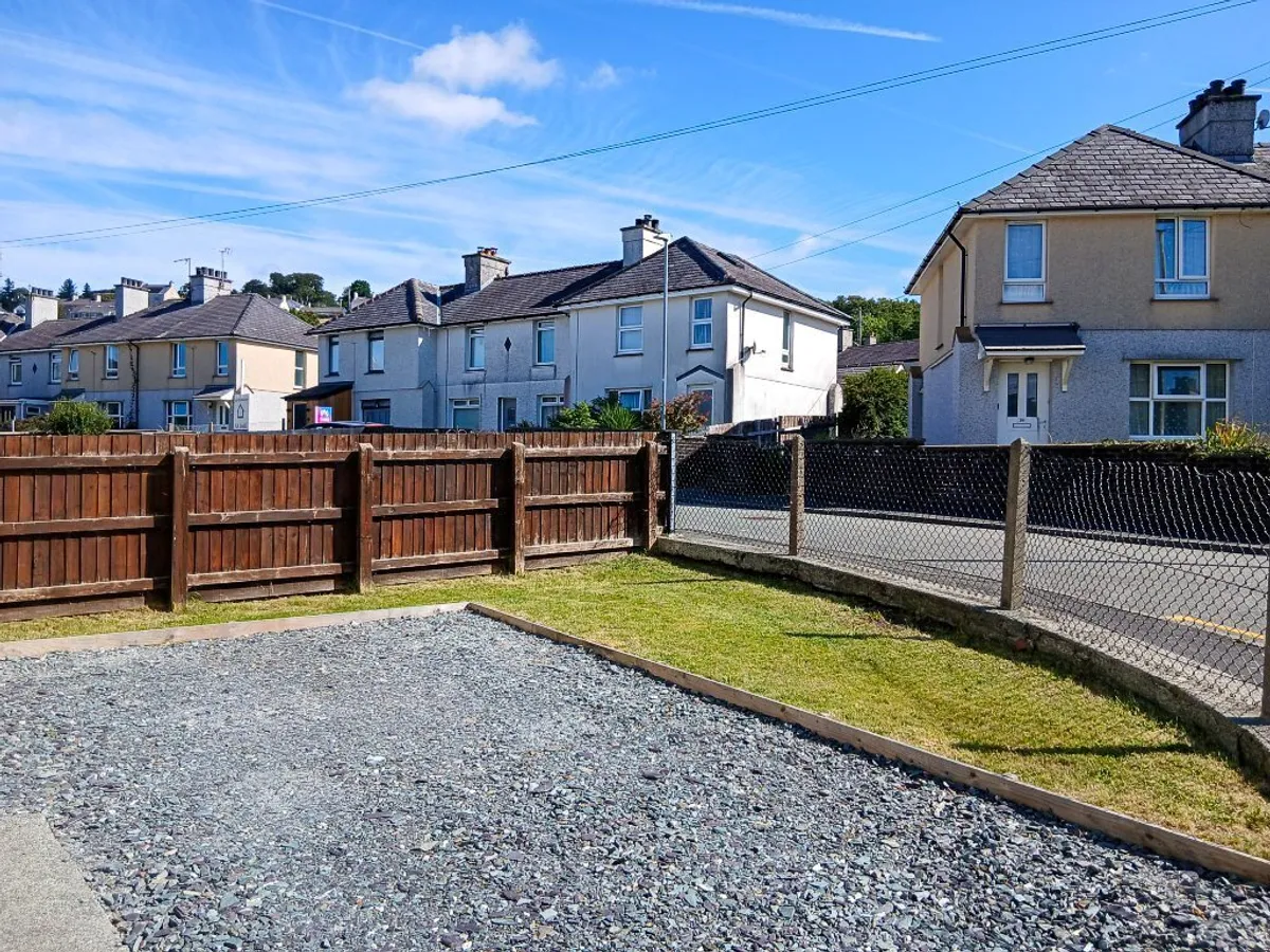 Adwy'r Nant, Bethesda, Gwynedd, LL57