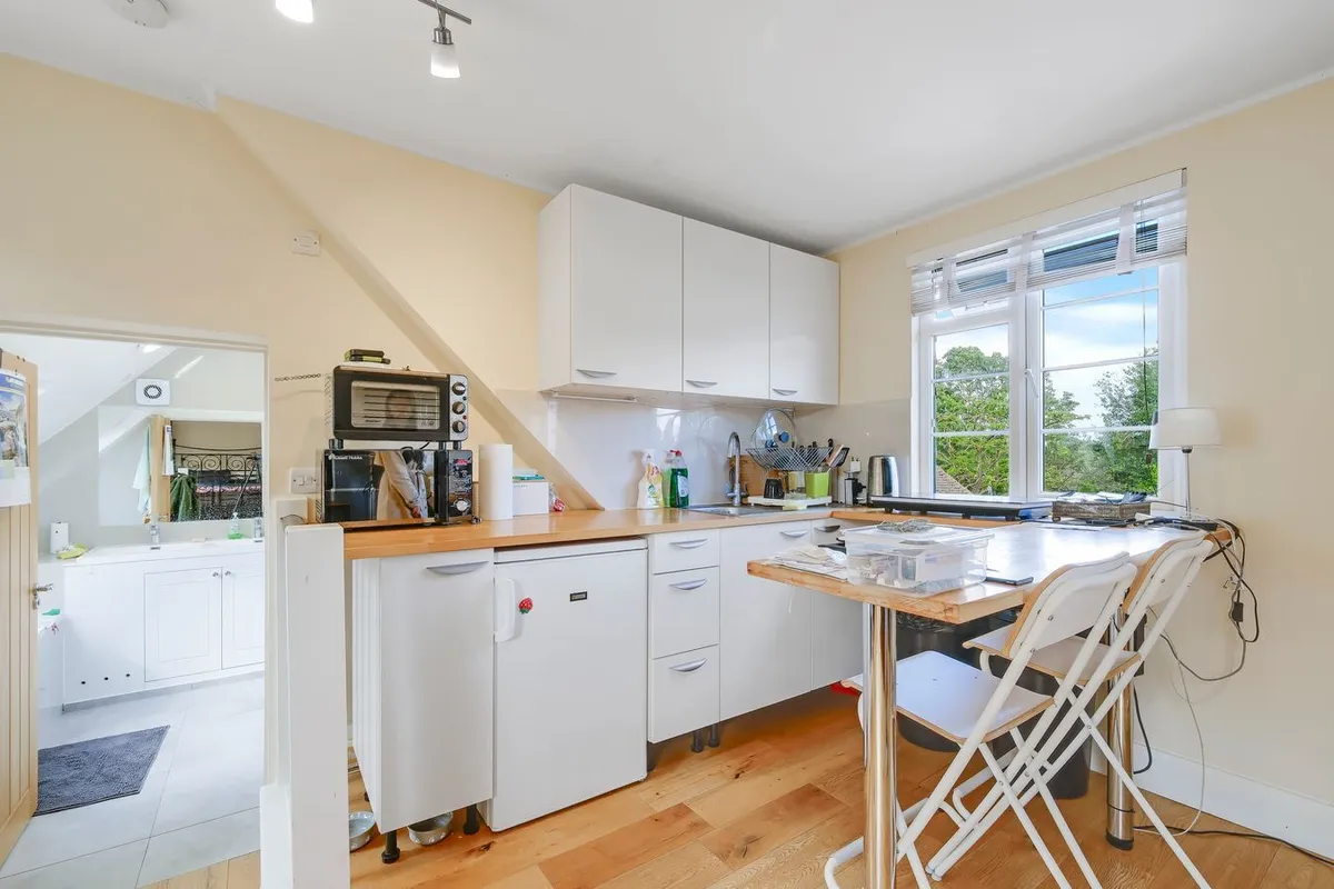 Birchen Close, London, NW9