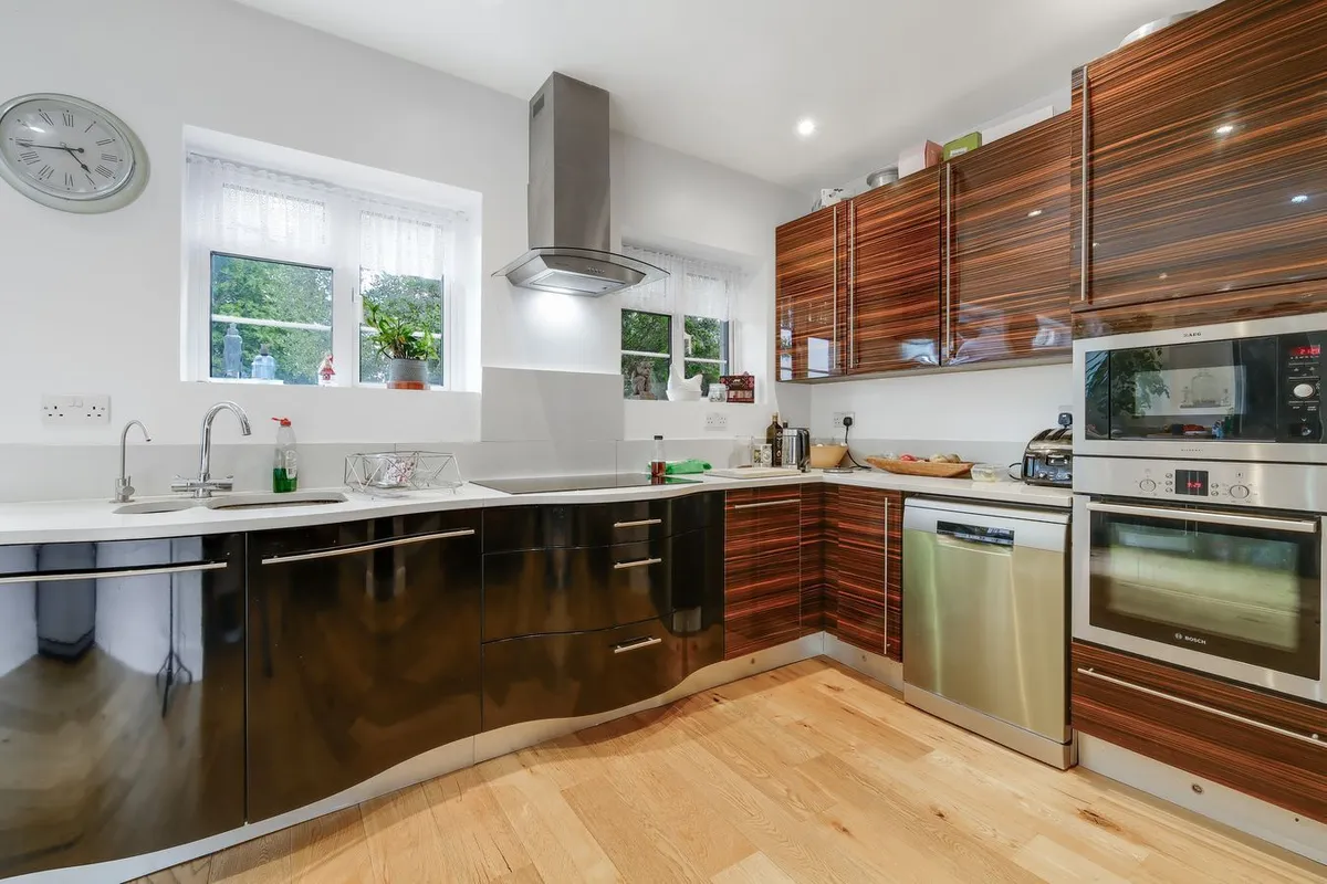 Birchen Close, London, NW9