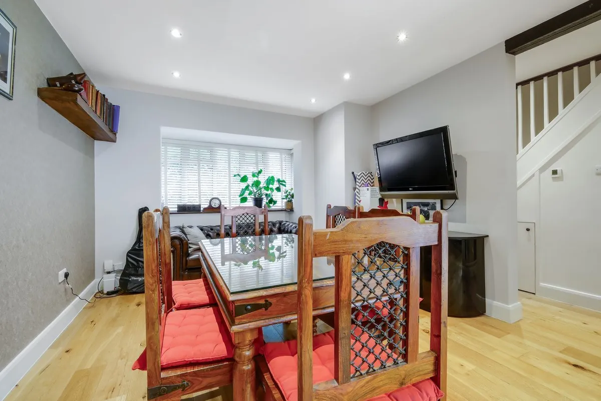 Birchen Close, London, NW9