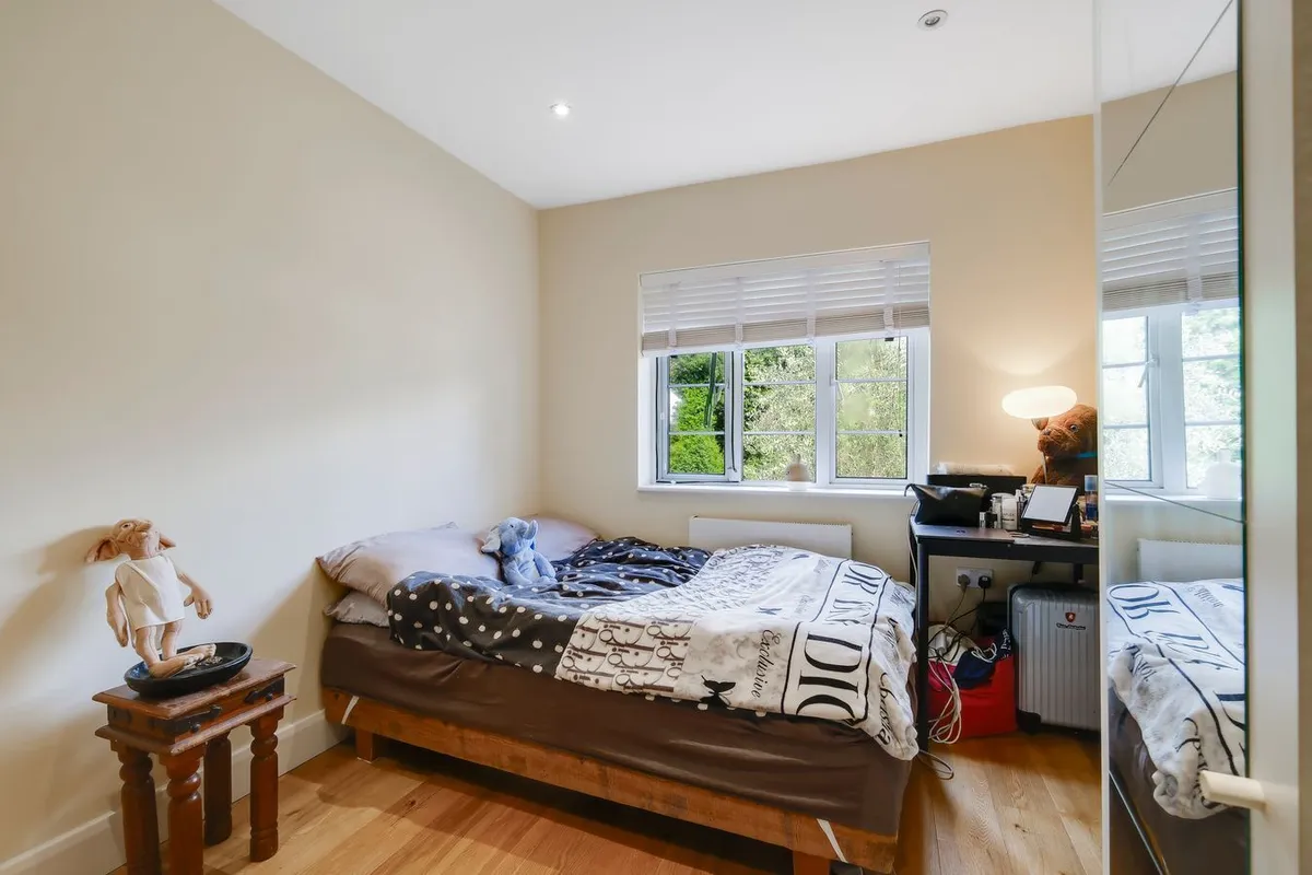Birchen Close, London, NW9