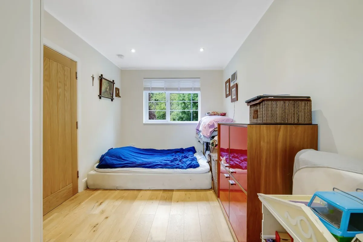Birchen Close, London, NW9