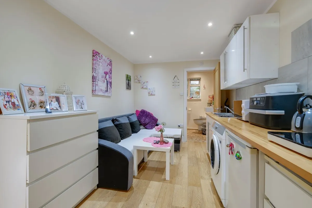 Birchen Close, London, NW9
