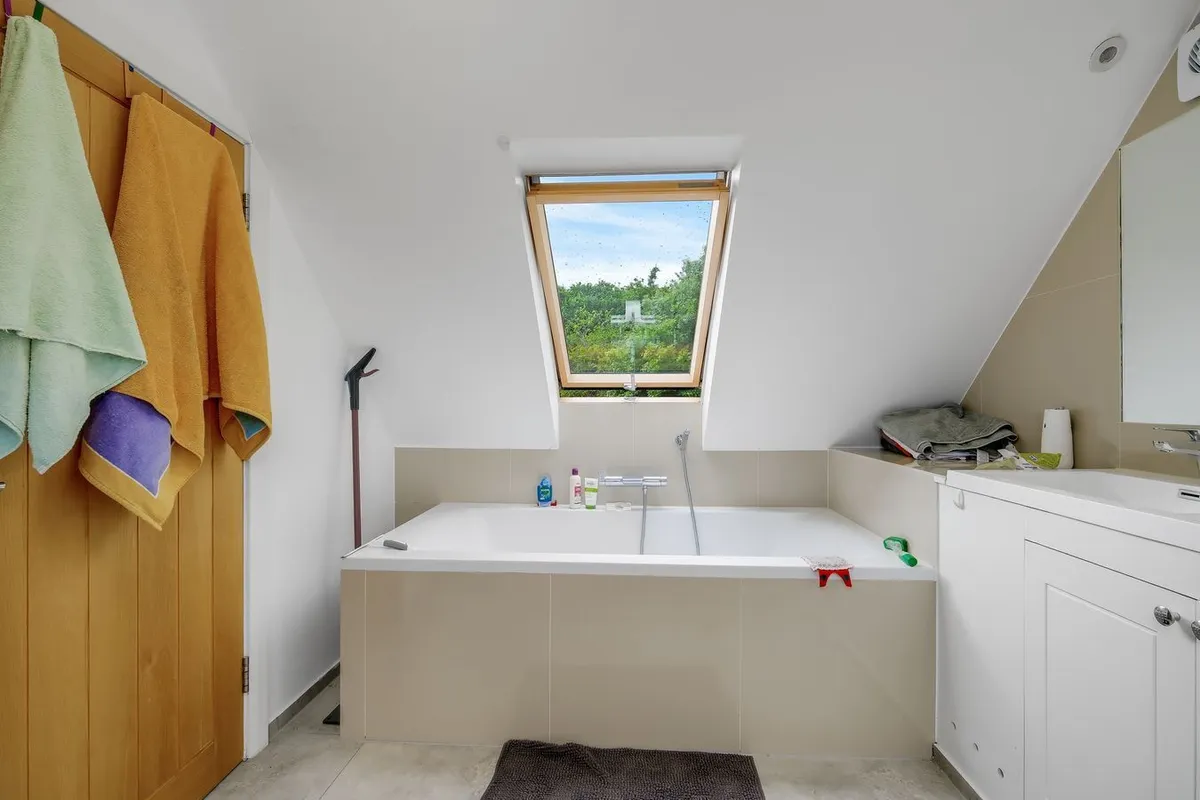 Birchen Close, London, NW9