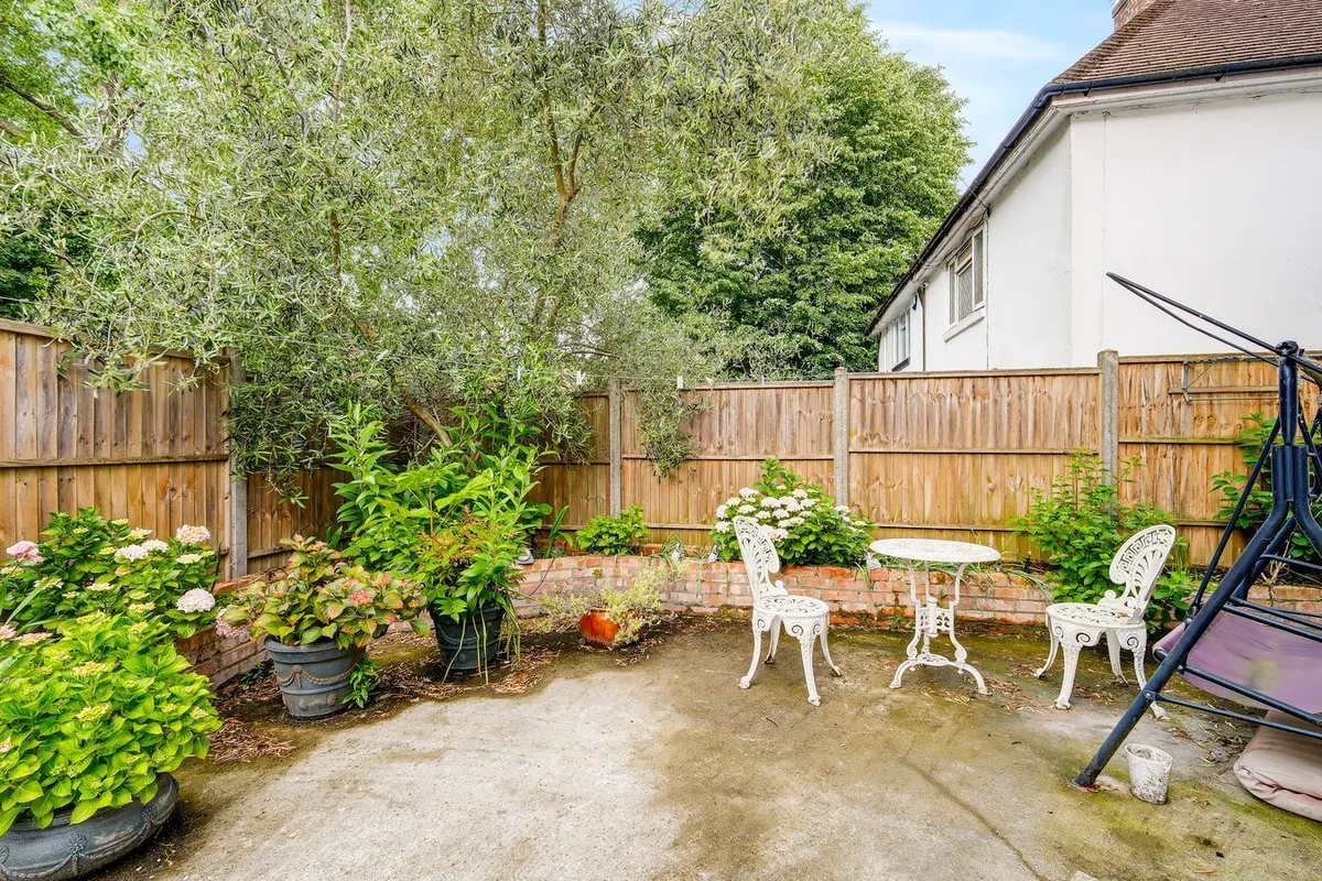 Birchen Close, London, NW9