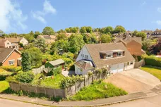 Malthouse Close, Blunsdon, Swindon