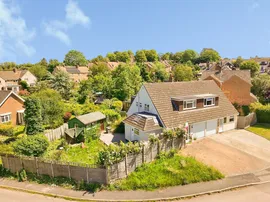 Malthouse Close, Blunsdon, Swindon photo