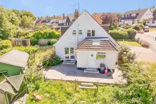Malthouse Close, Blunsdon, Swindon