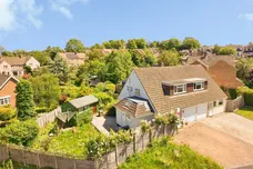 Malthouse Close, Blunsdon, Swindon
