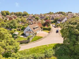 Malthouse Close, Blunsdon, Swindon photo