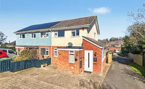 Sylvan Close, Exmouth, Devon, EX8 photo