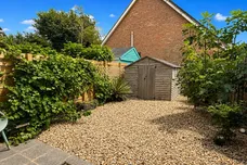 Ormonde Way, Shoreham-By-Sea