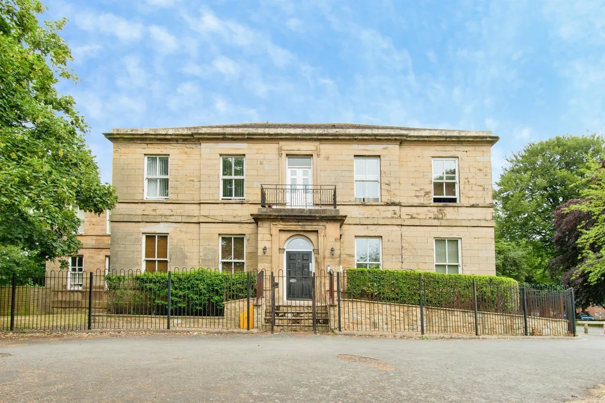 Ackworth Road, Featherstone, Pontefract